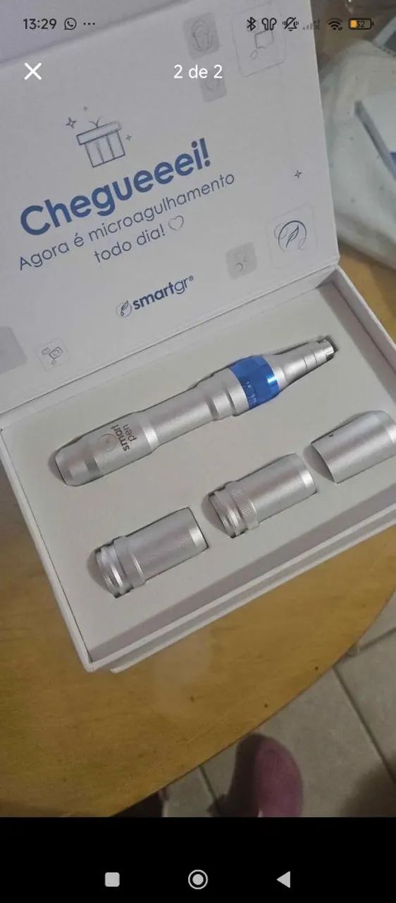 Dermapen - Foto 2