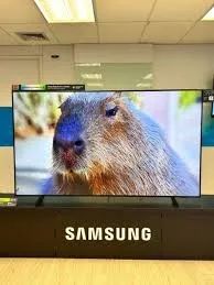 Smart TV 50 Polegadas Samsung Q7F - Foto 3