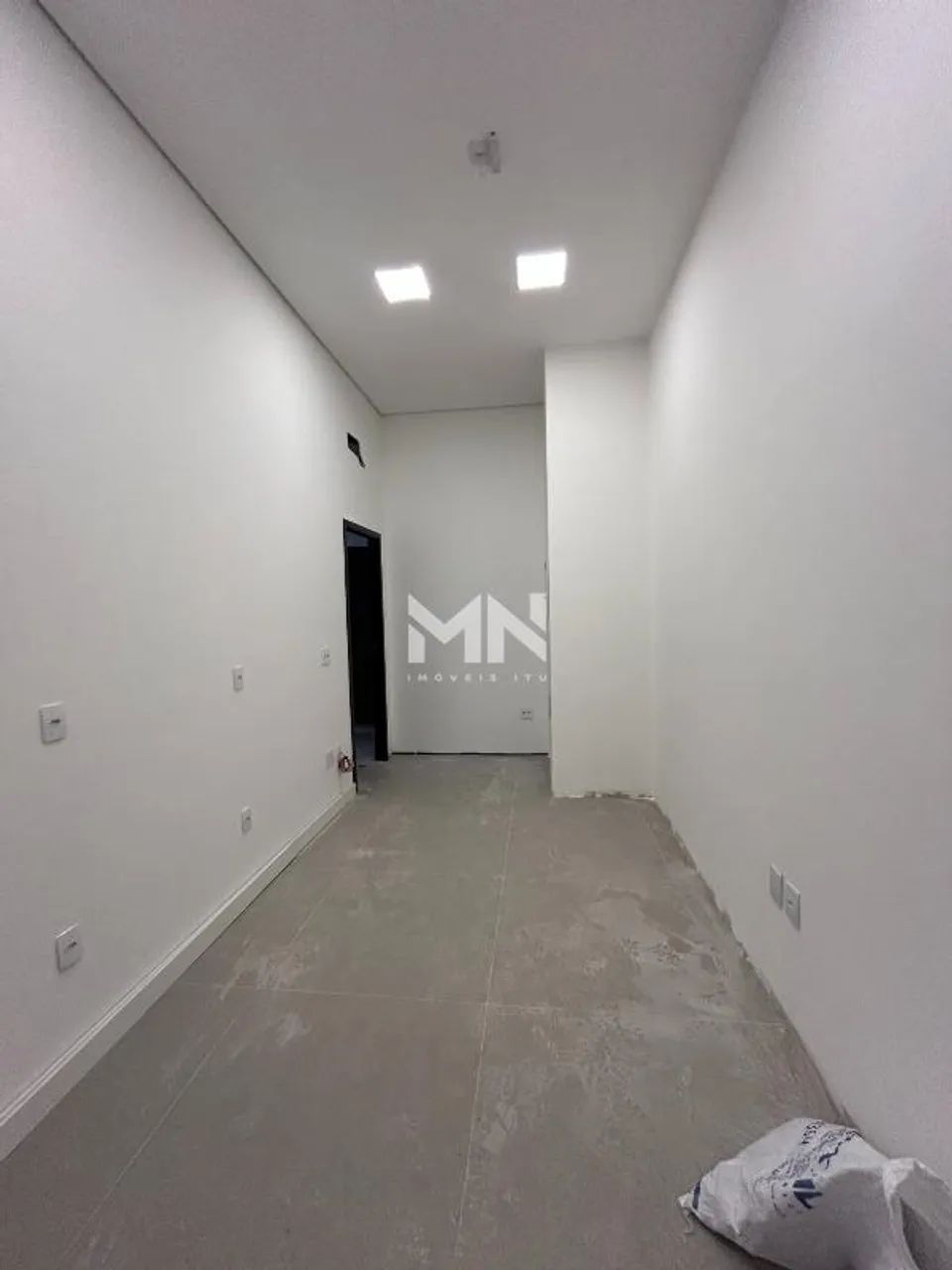 Sala comercial para aluguel, Itu Novo Centro - Itu/SP