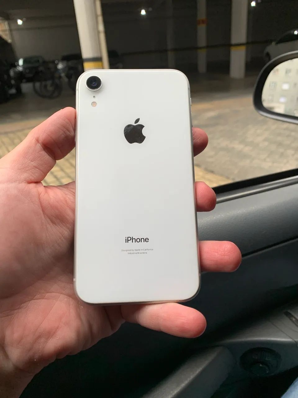 iPhone XR 64g