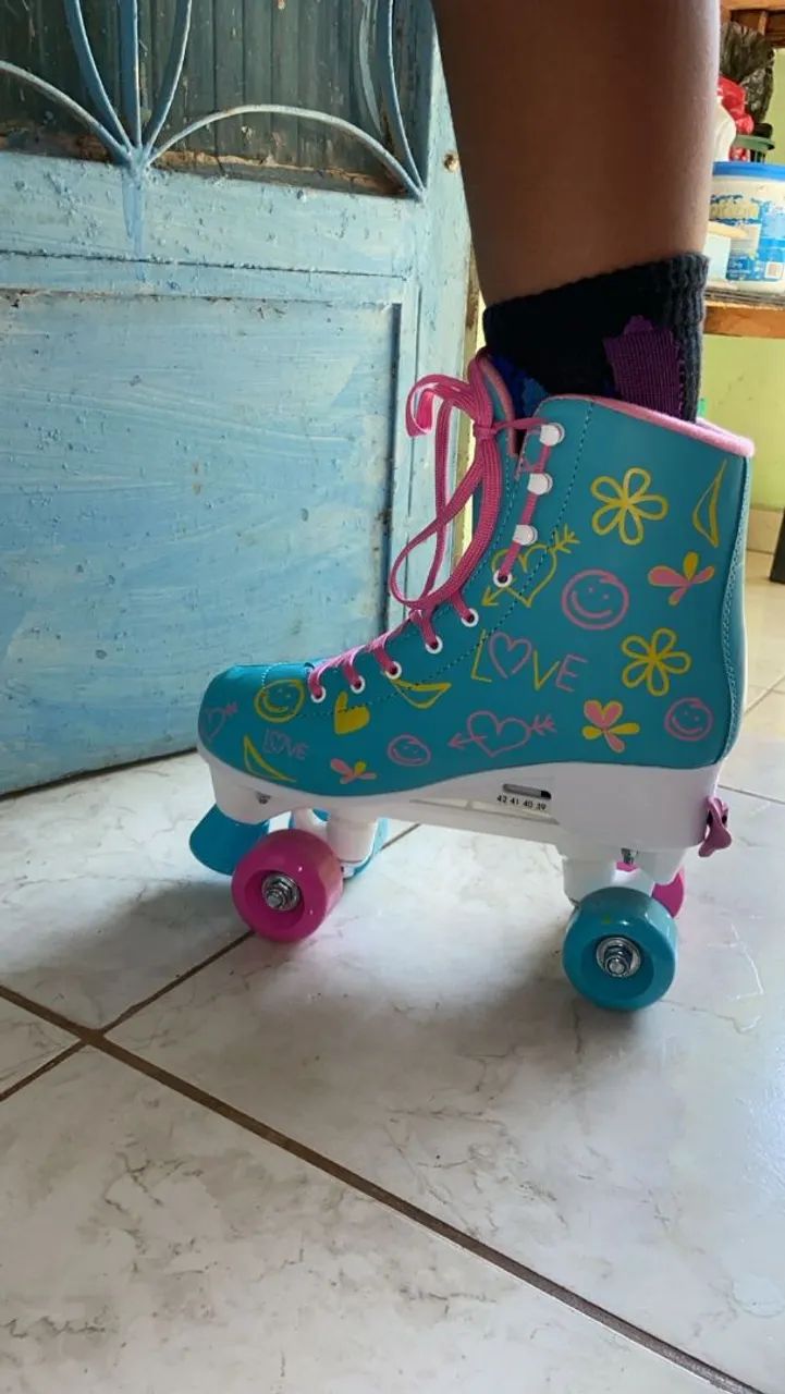 Patins ? - Foto 5