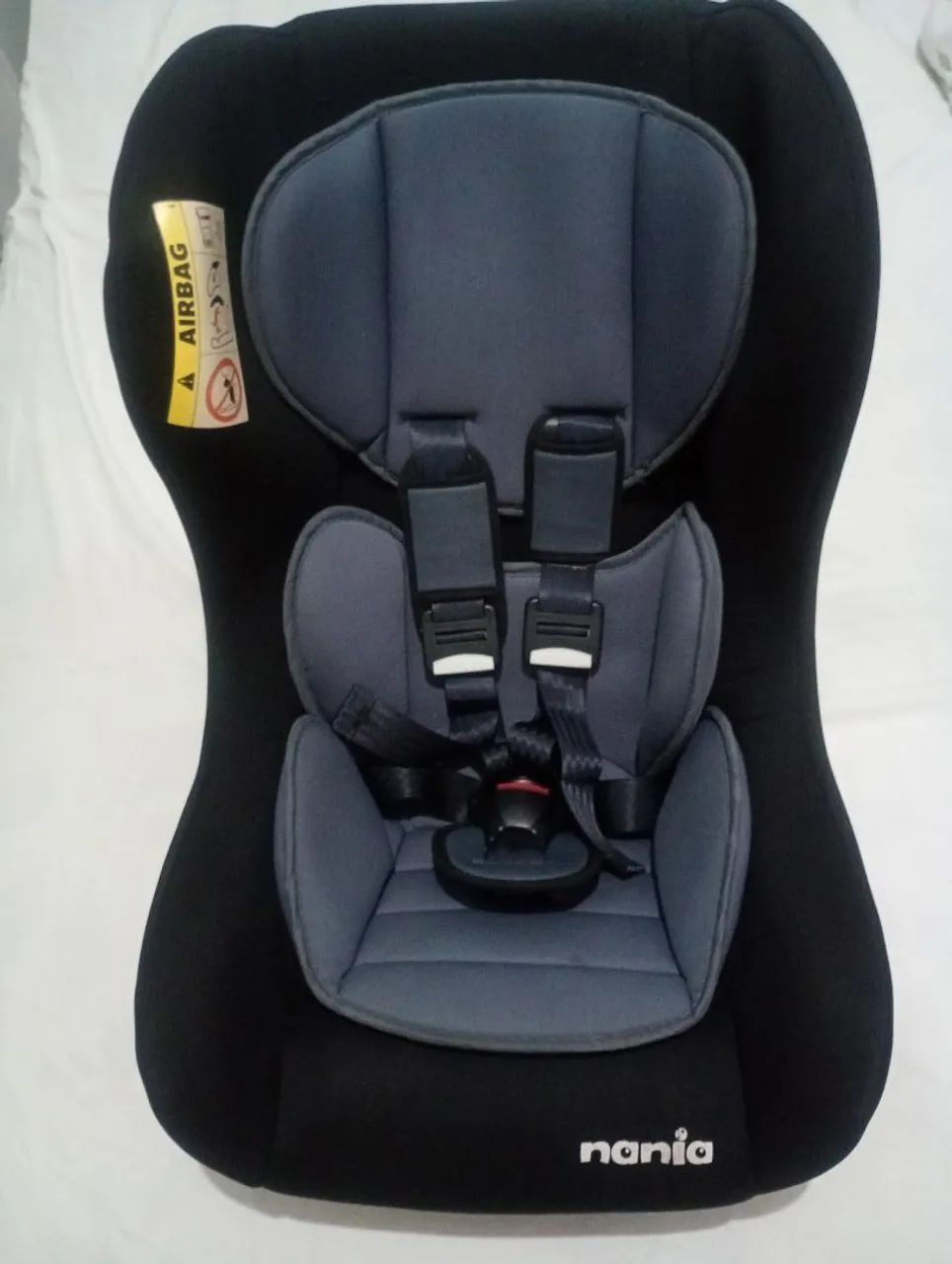 Cadeirinha para carro  - Foto 2