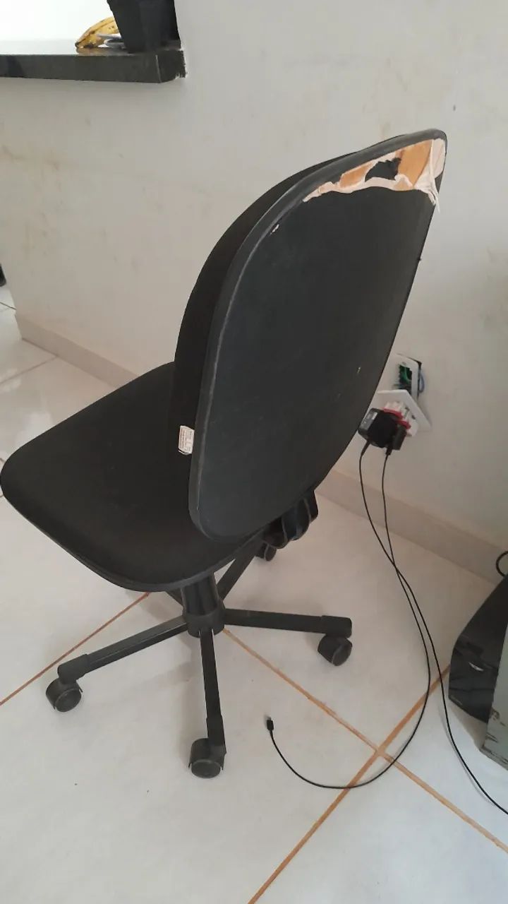 Cadeira de escritirio  - Foto 2