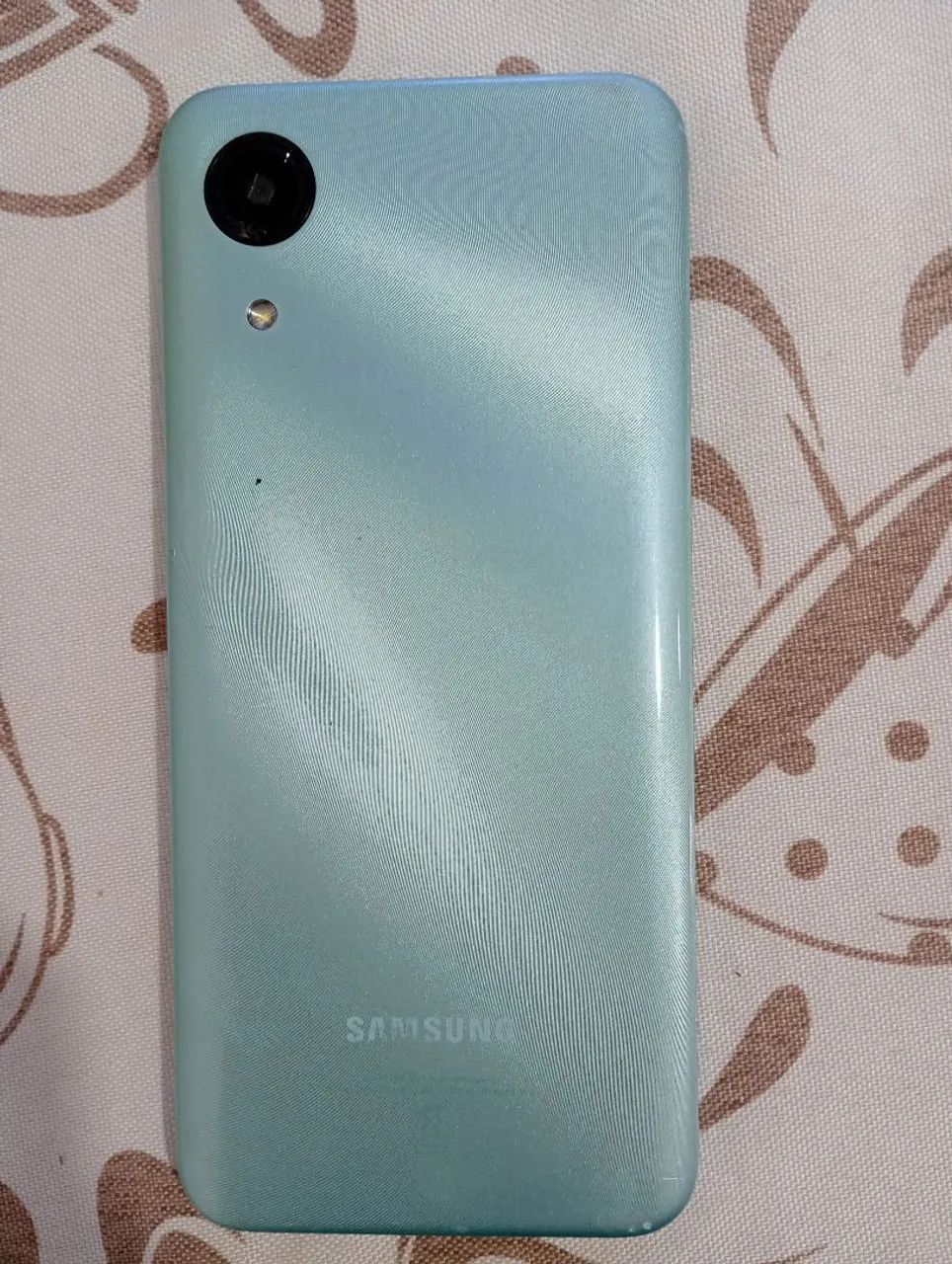 Vendo celular Samsung Galaxy A03 Core  - Foto 2