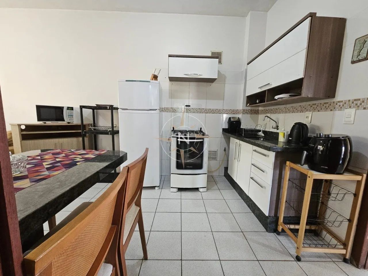 Apartamento à venda com 01 dormitório - Praia da Daniela - Foto 5