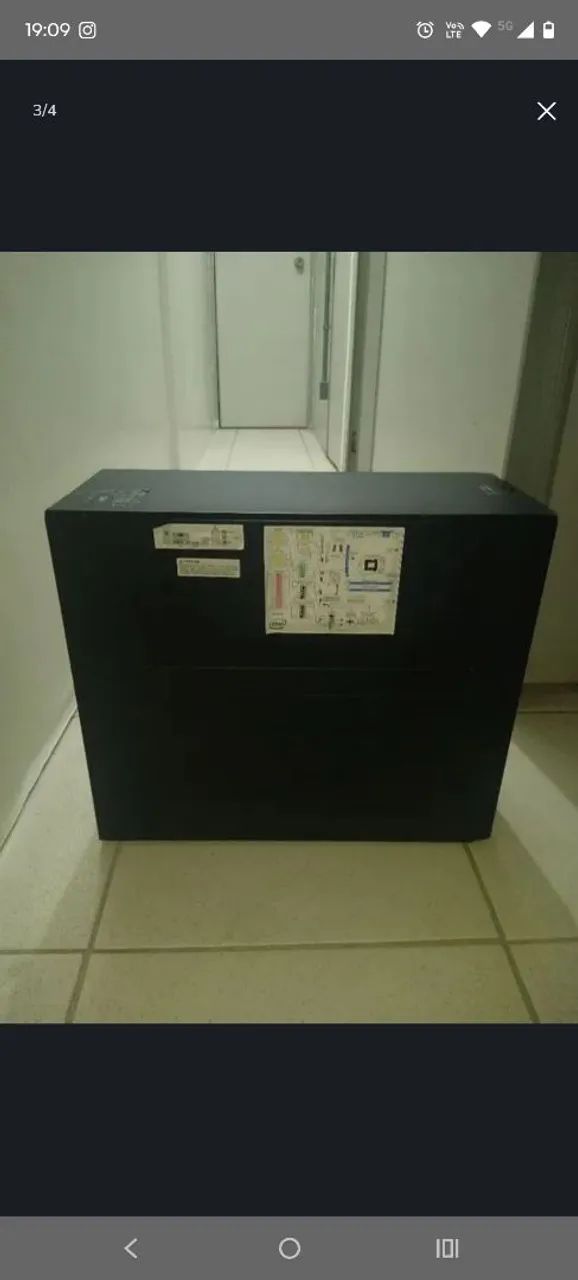 Vendo um servidor  - Foto 3