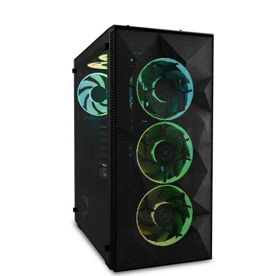 PC Gamer Completo Intel® Core? i5, 8GB, SSD 240GB - Foto 3
