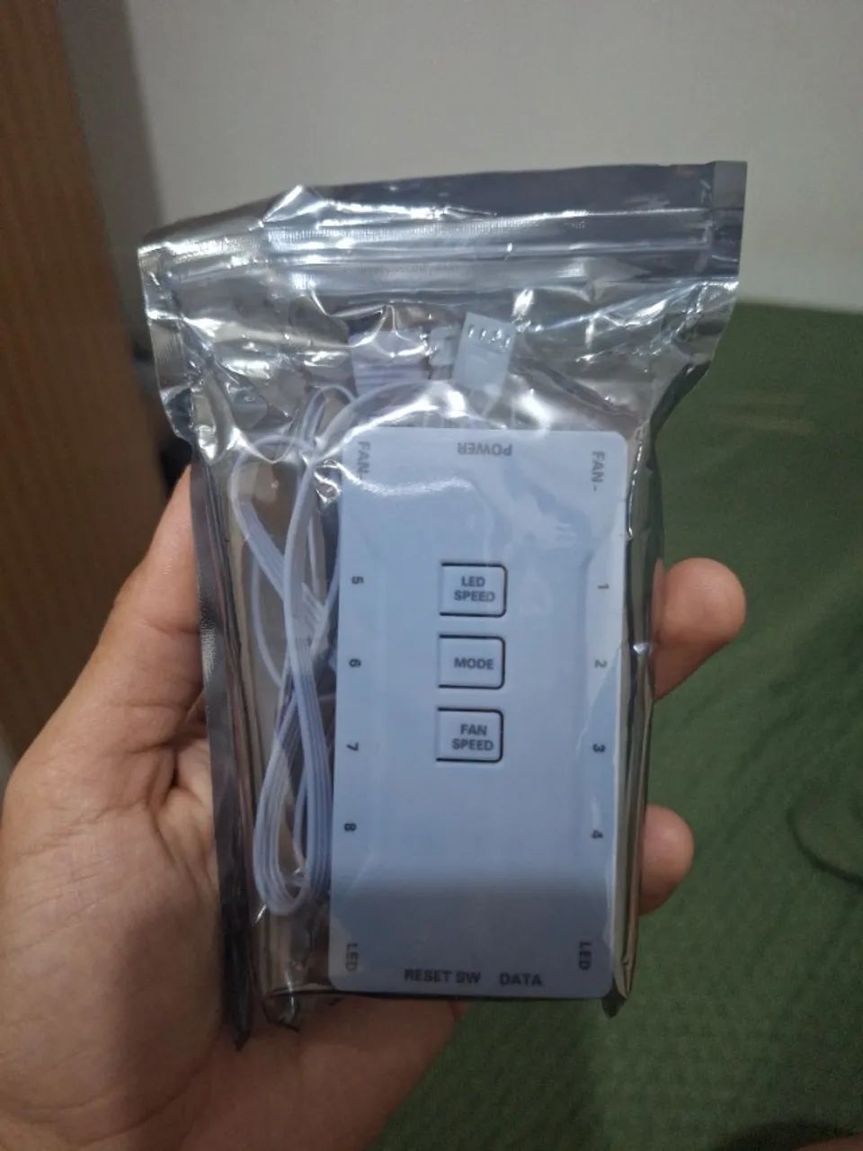 Controladora RGB - Foto 3
