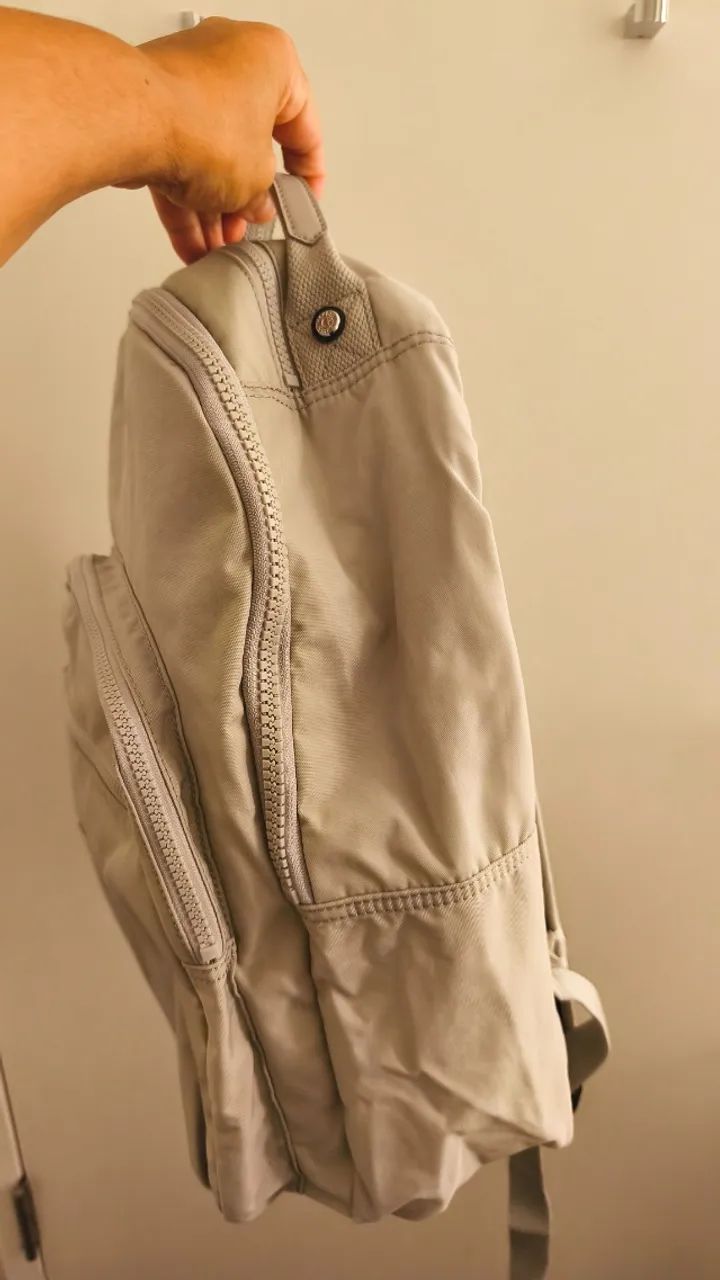Mochila seoul Kipling  - Foto 3