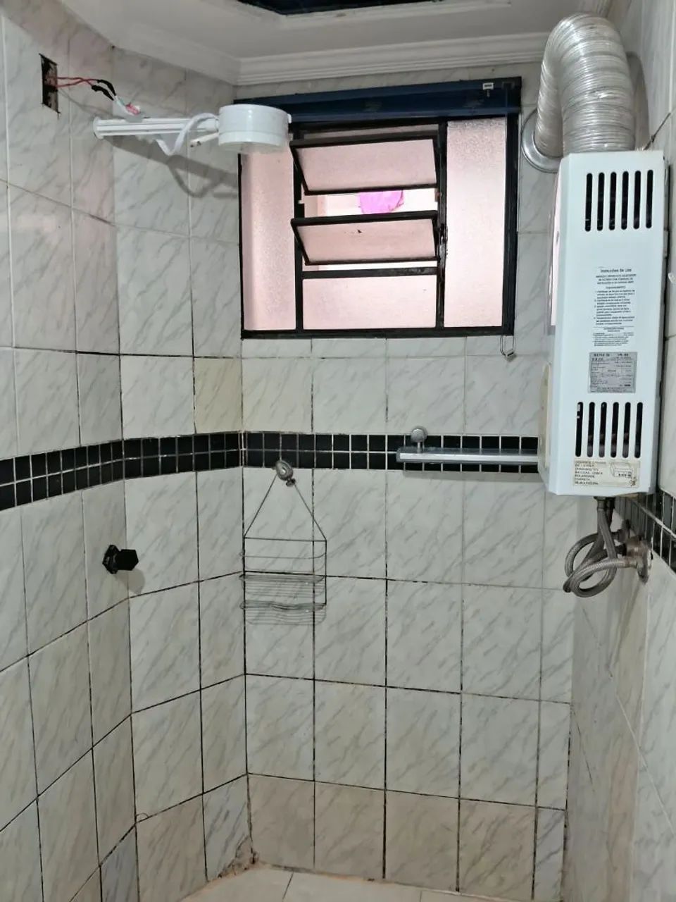 Kitnet com banheira - R$750 - LEIA O ANÚNCIO - Foto 5