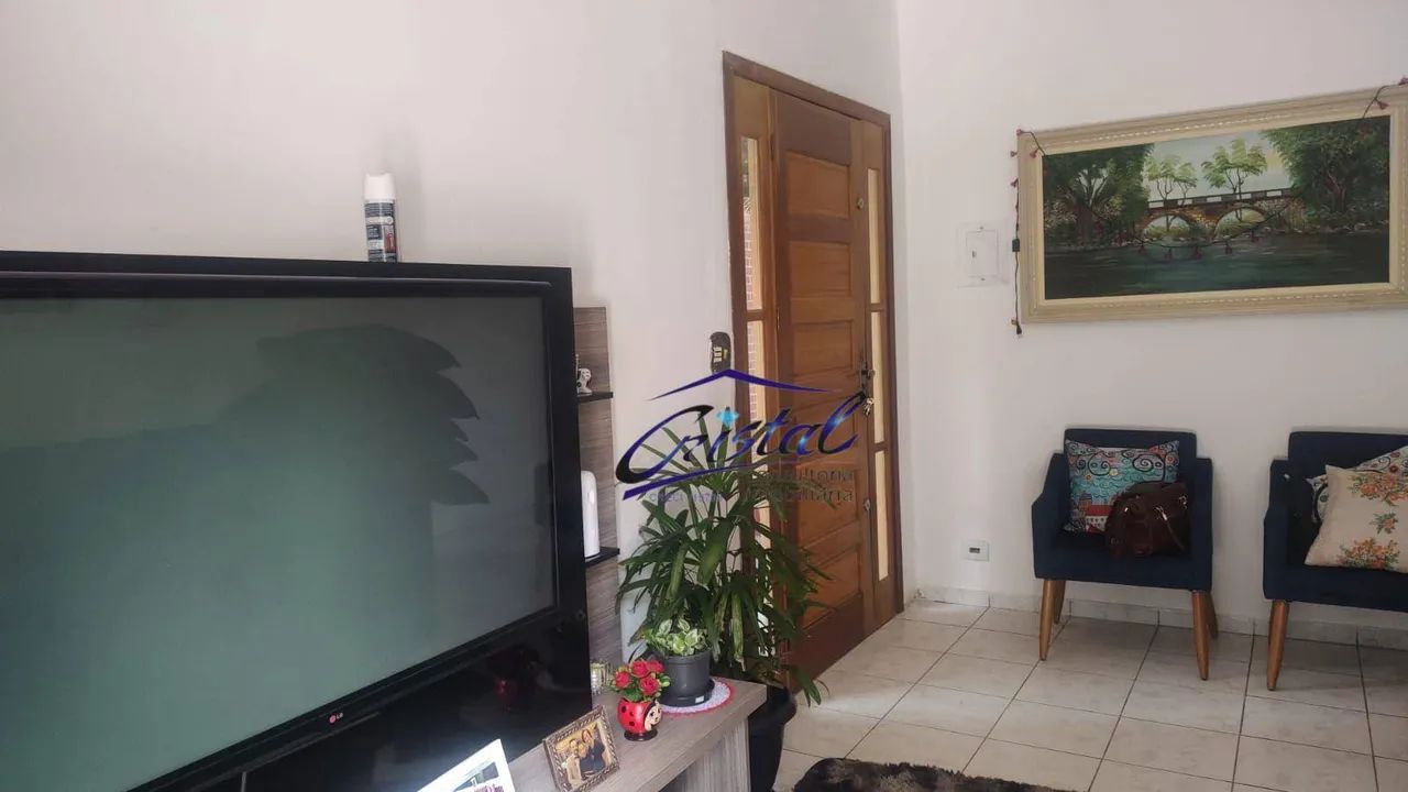 Casa com 2 quartos (1 suíte) à venda, 135 m² - Cidade Intercap - Taboão da Serra/SP - Foto 2