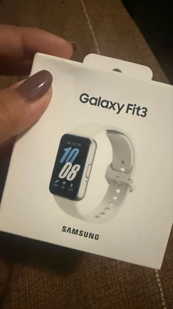 Samsung fit3 - Foto 2