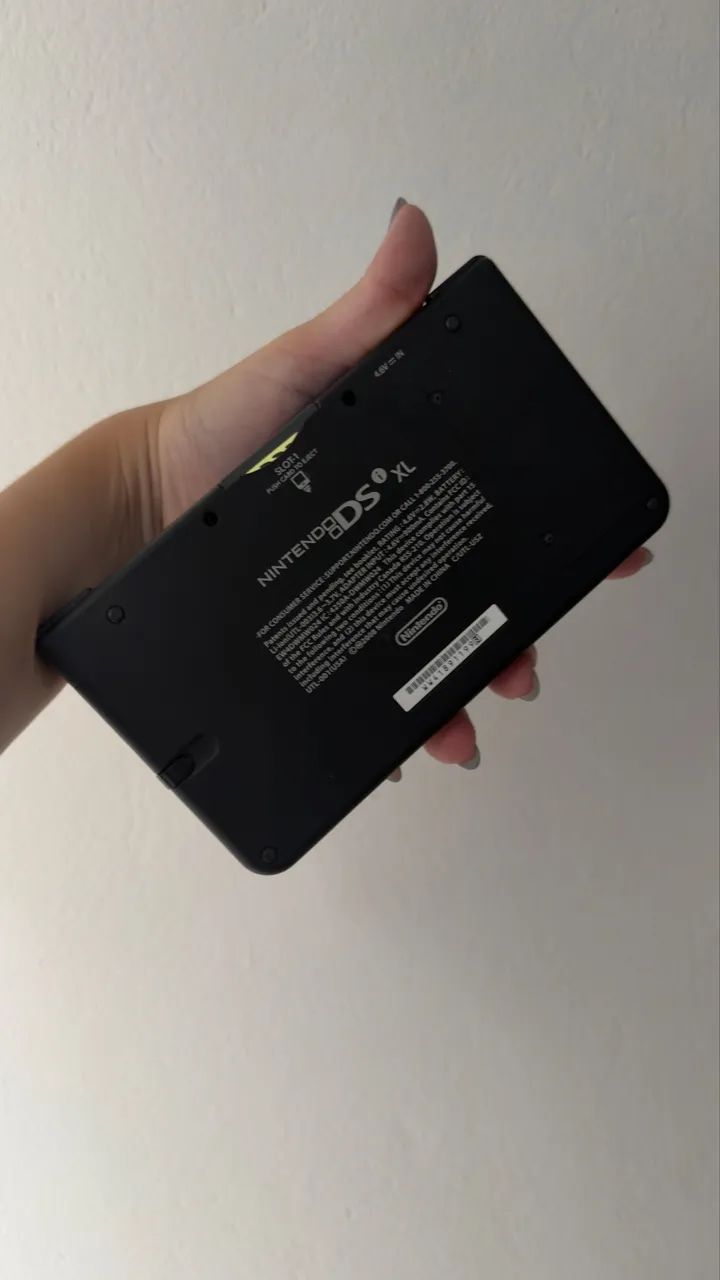DSi XL Nintendo  - Foto 3