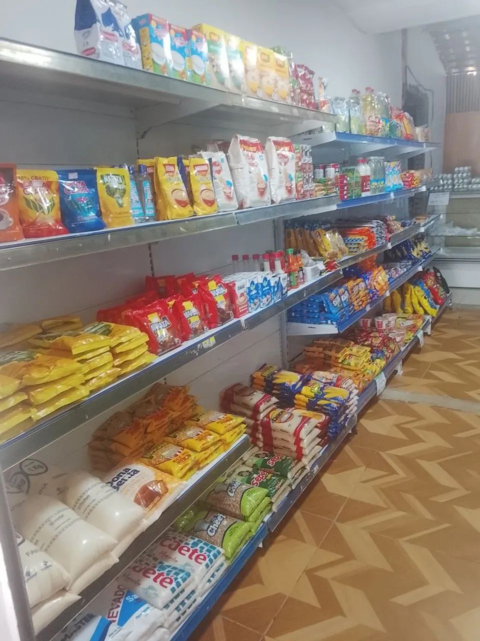 Vendo mini mercearia  - Foto 4