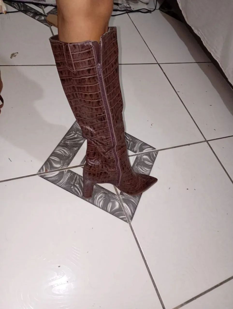 Vendo bota Arezzo - Foto 3