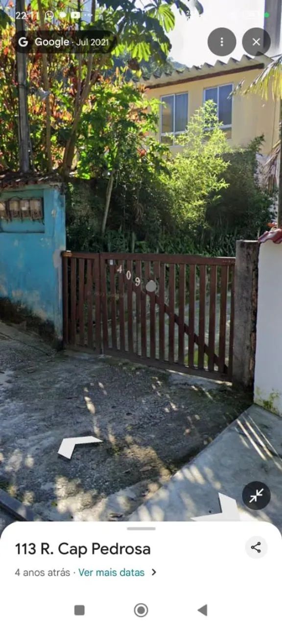 Aluguel de casa de Praia por temporada 