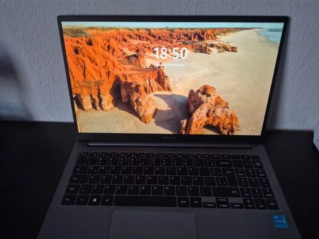 Notebook samsung galaxi book4 - Foto 3