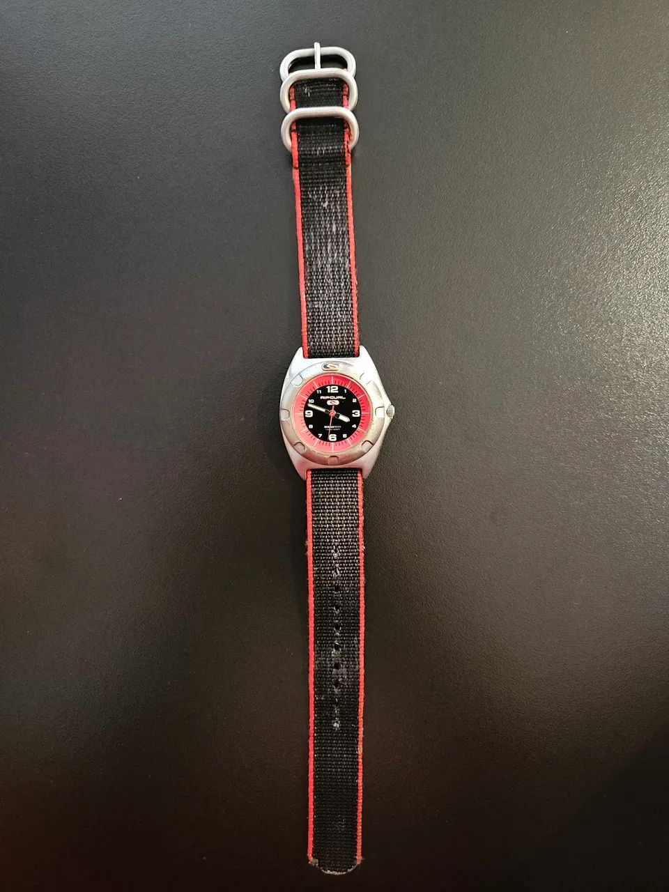 Relógio Rip Curl Cyclone Ocean Tech - Foto 4