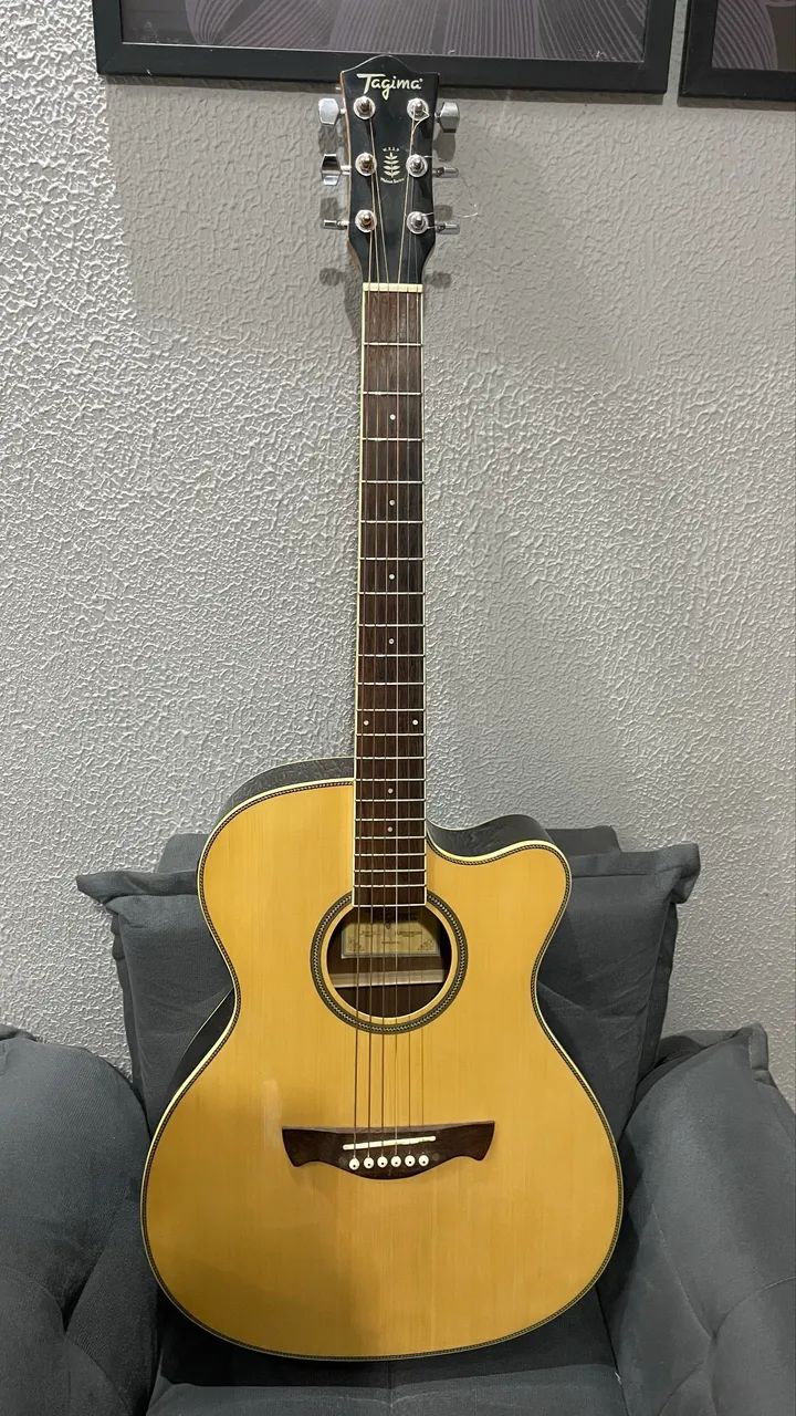 Violão tagima ws30
