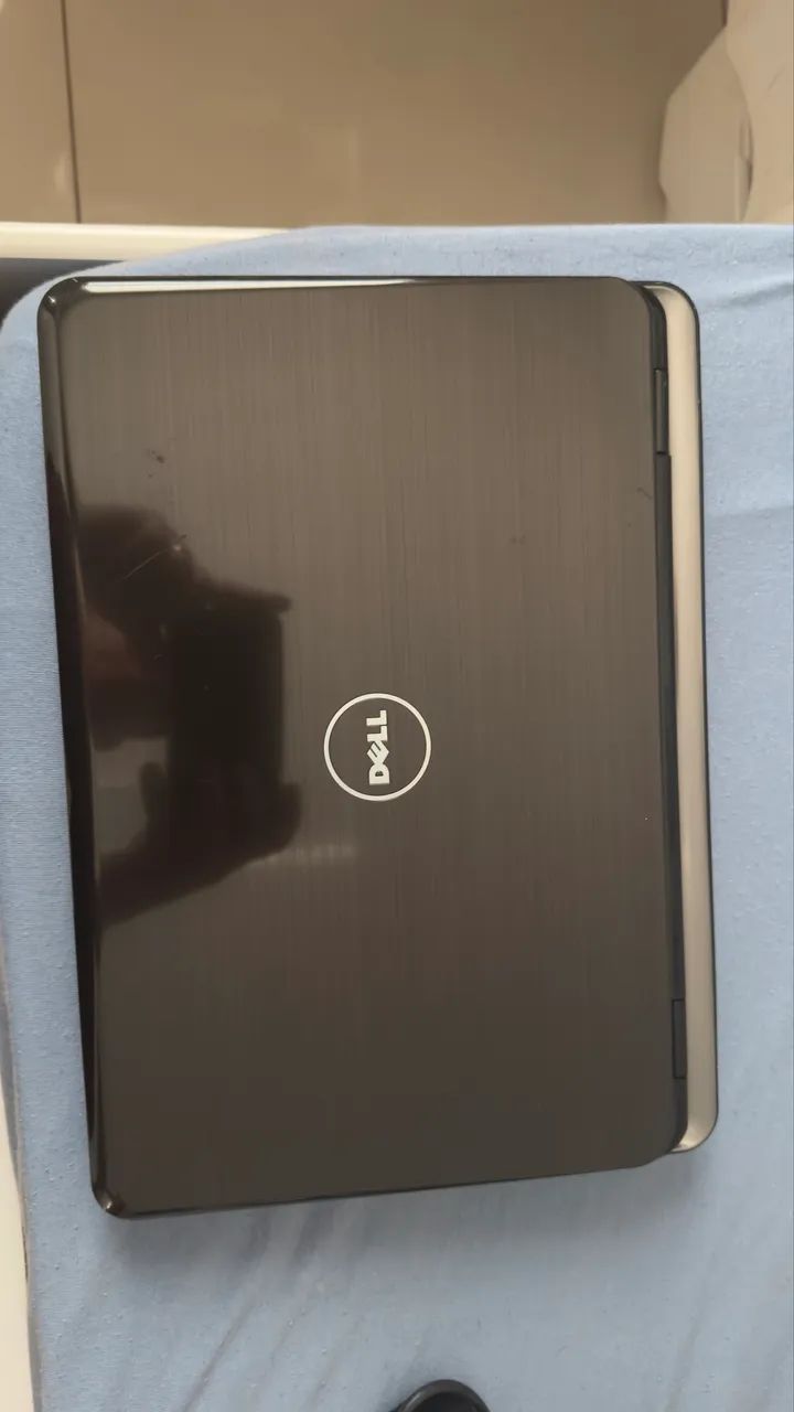 Notebook dell 14r intel core i5 ssd 240 e 6 gigas  - Foto 2