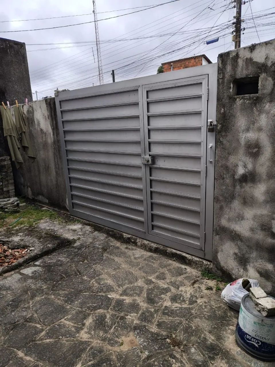 Vendo casa própria no Rangel. - Foto 3