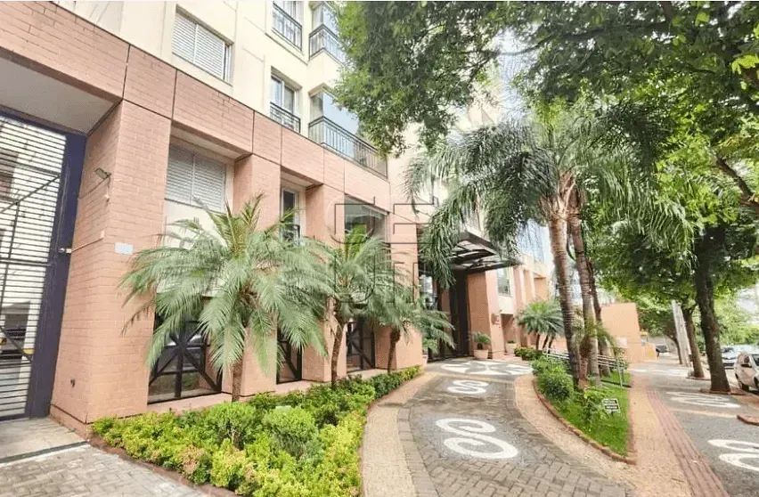 Apartamento no centro a venda, Londrina, PR