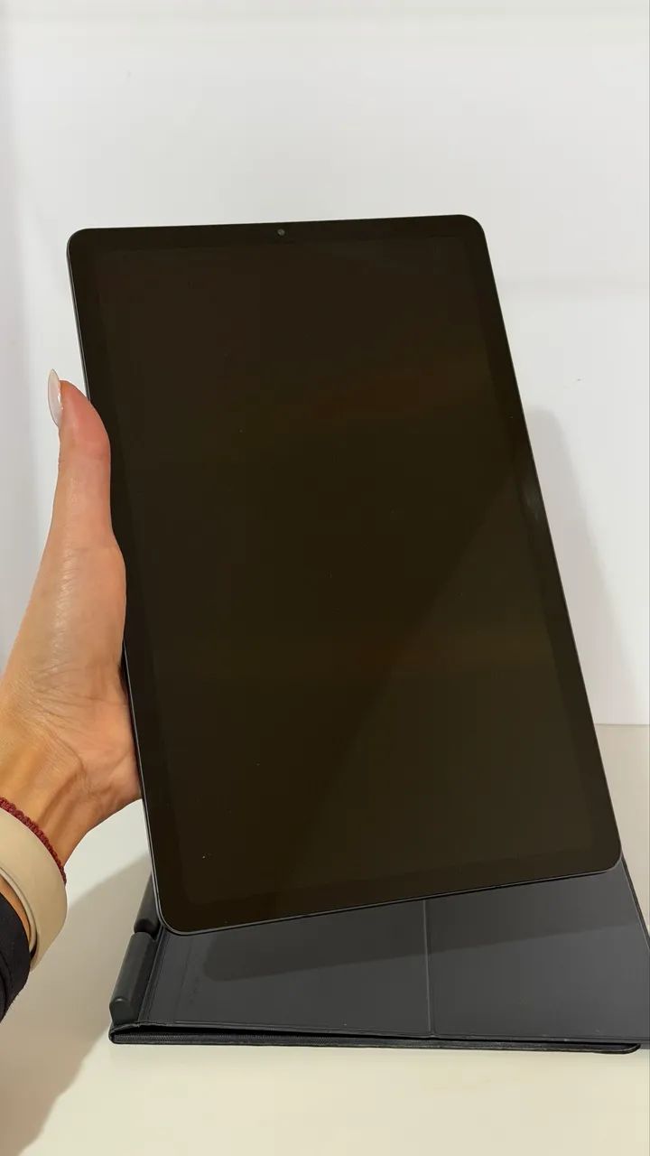 Samsung Galaxy Tab S6 Lite 128 GB + S Pen + Capa - Foto 2