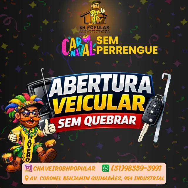 Chaveiro 24H - Foto 2