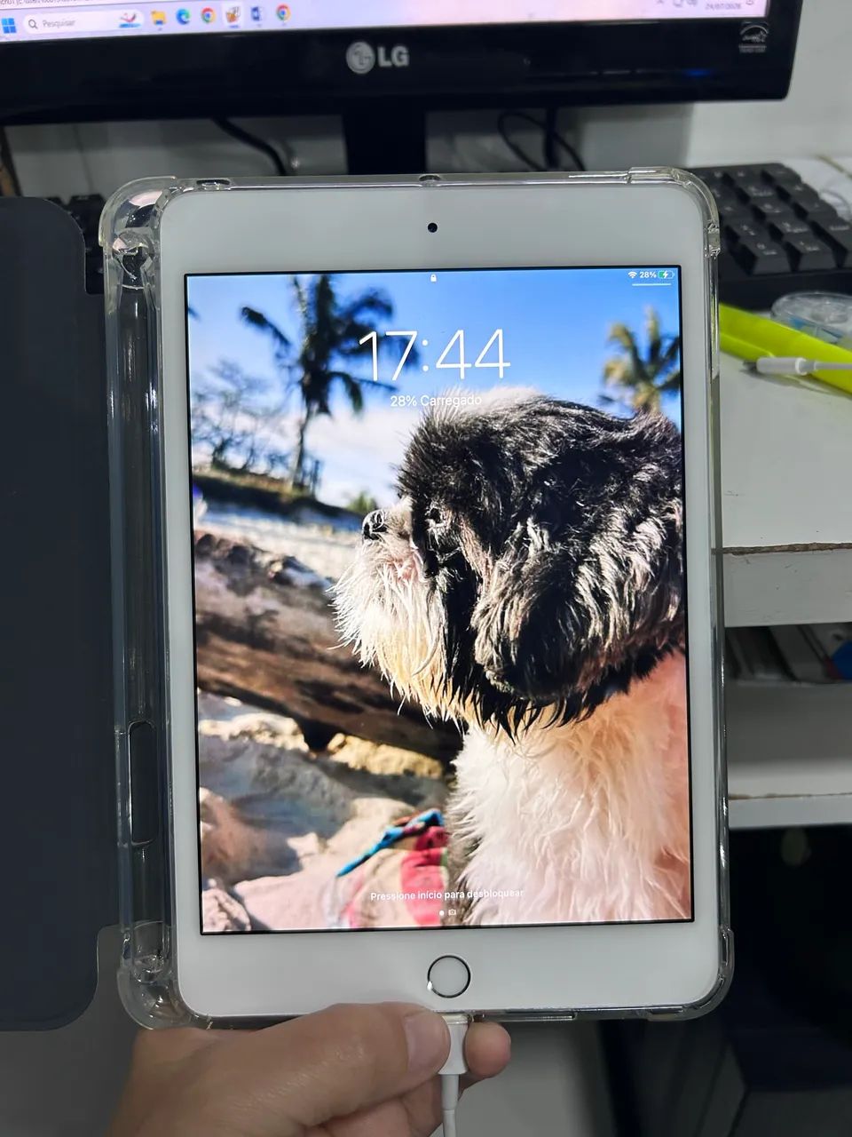iPad mini 4  - Foto 2