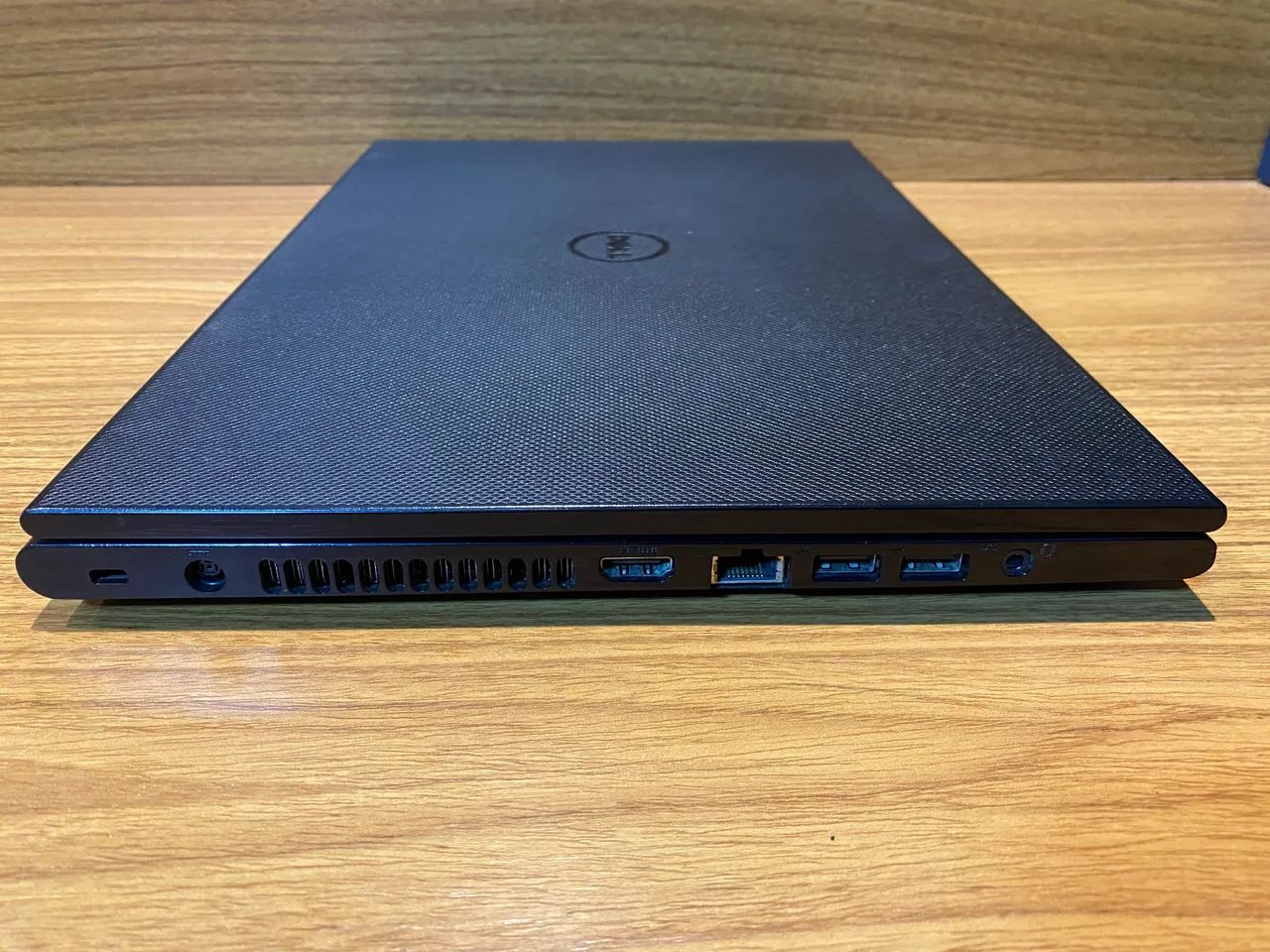 Notebook Dell i3 4th ÓTIMO ESTADO - Foto 3