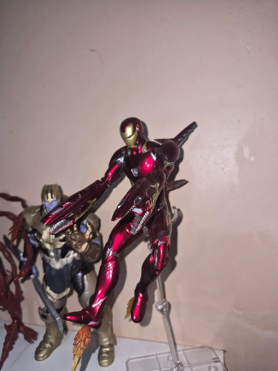 Bonecos bandai  - Foto 4