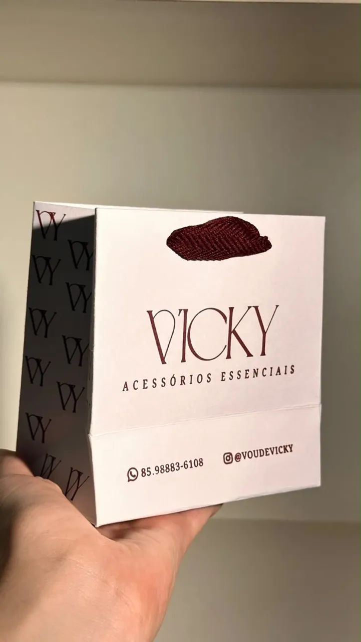 Sacolas personalizadas - Foto 3