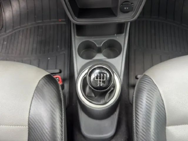 Volkswagen Saveiro CROSS 1.6 T. Flex 16V CE, foto 13 de 20