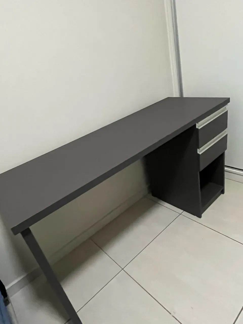 Mesa escritório  - Foto 2