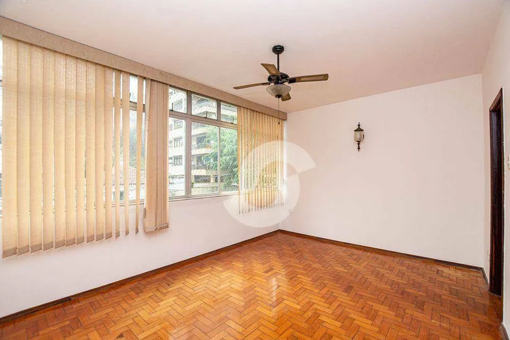 Amplo 3 Quartos com Suíte e Garagem  Ao Lado da UFF e da Praia! - Foto 3