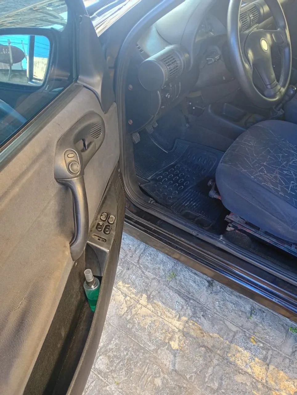 Chevrolet Corsa 2001