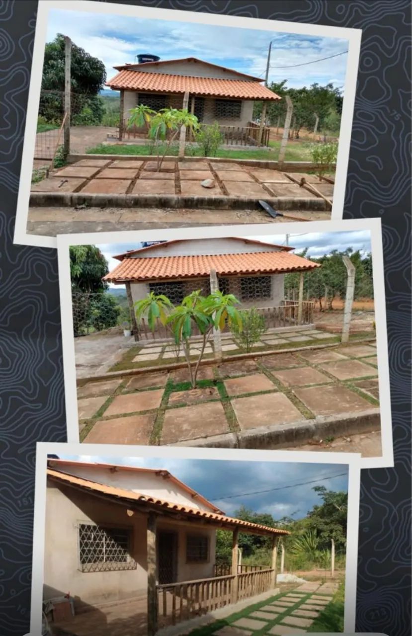 Chácara à Venda- Oportunidade 