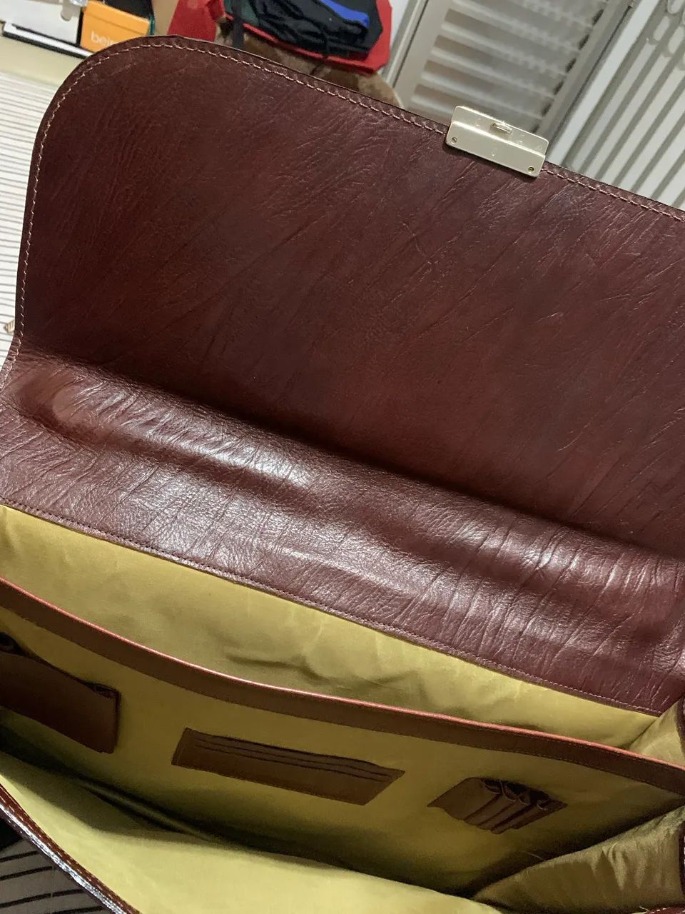 PASTA BOLSA EXECUTIVA  - Foto 4