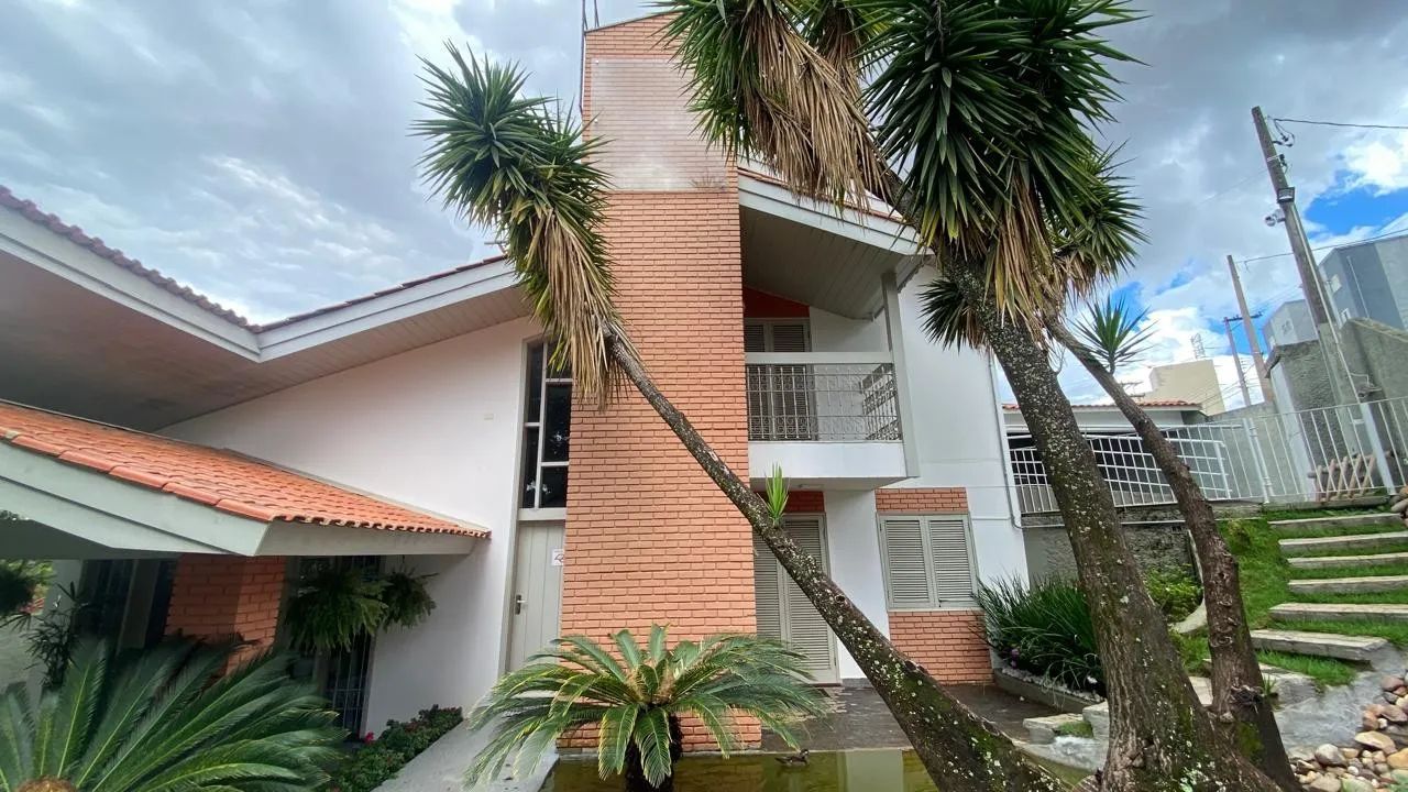 Casa Comercial para Locação no Parque Campolim  Sorocaba/SP | 3 Dormitórios (1 Suíte) | 3 - Foto 4