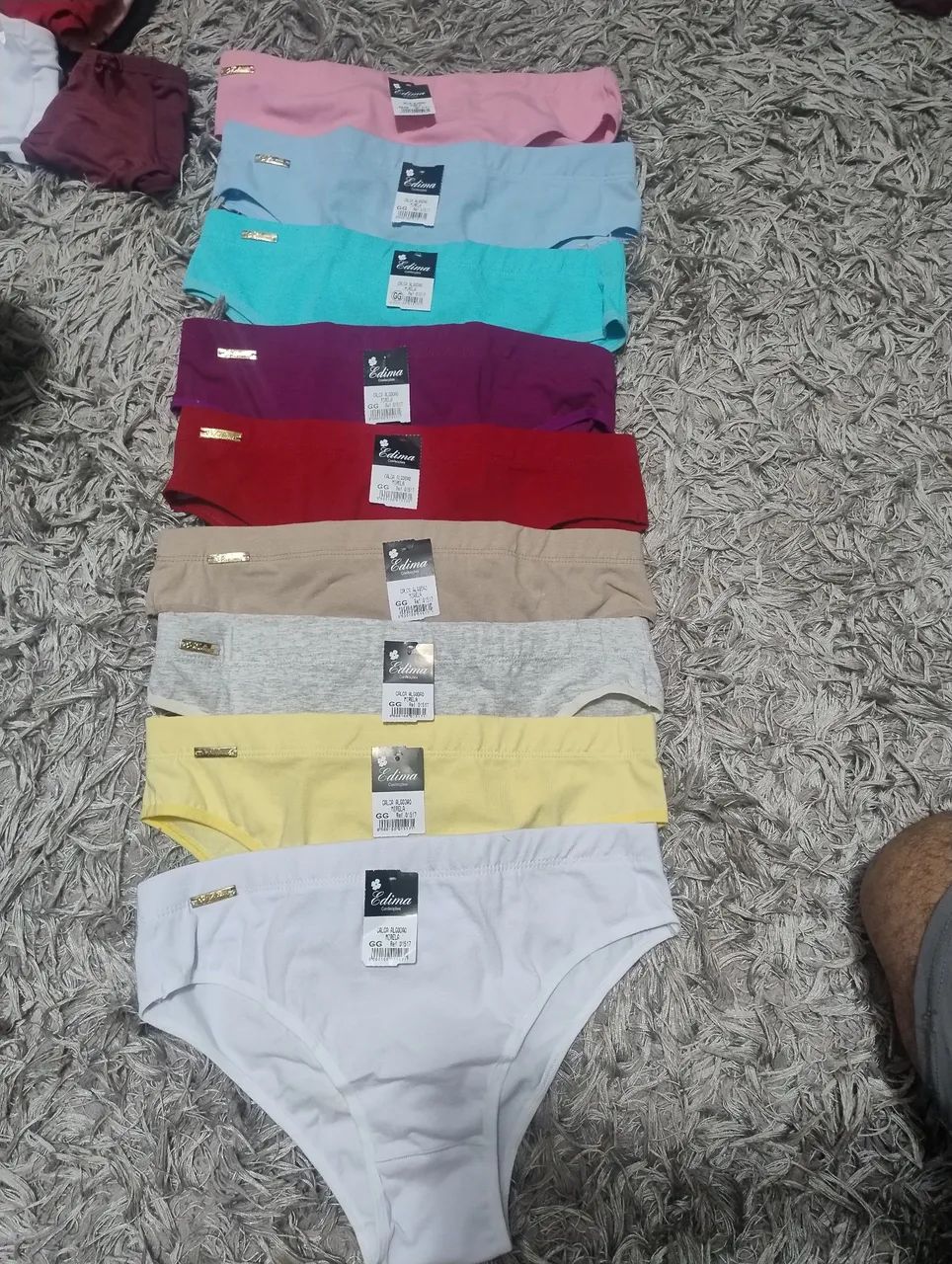 Lingeries  - Foto 5