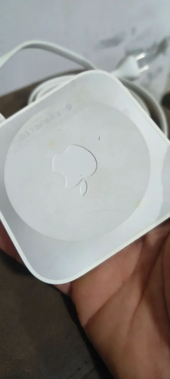 Apple Airport Express - Foto 2