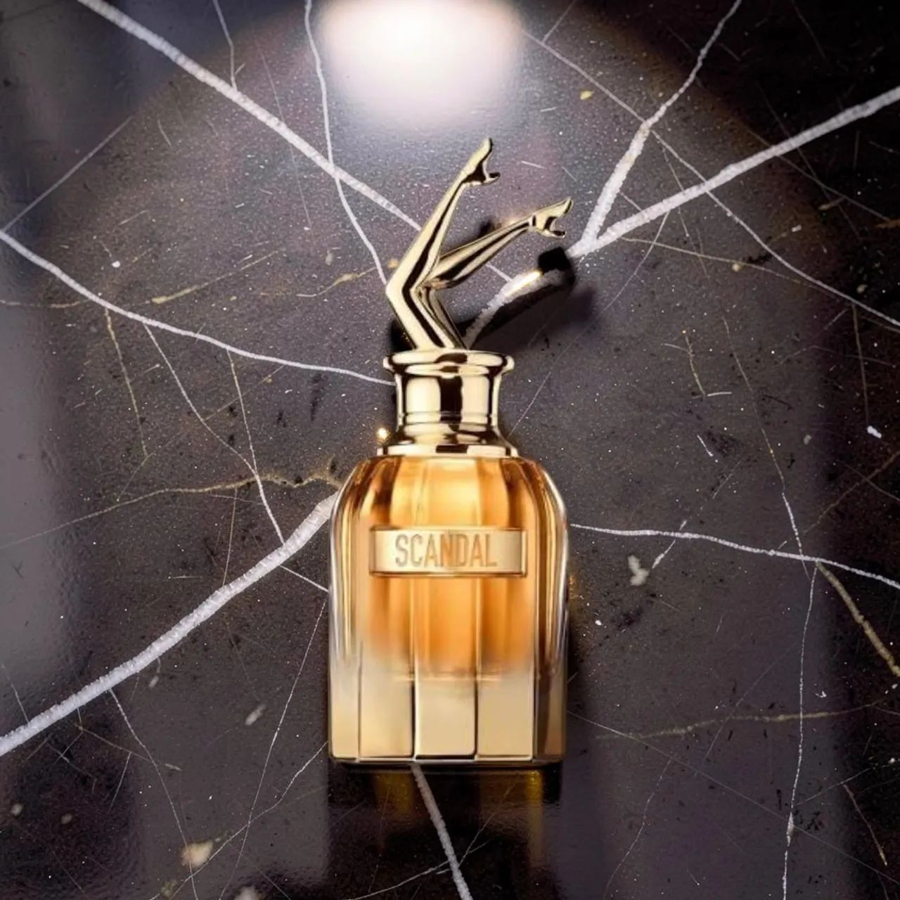 Perfume Scandal Absolu 80ml Tester 