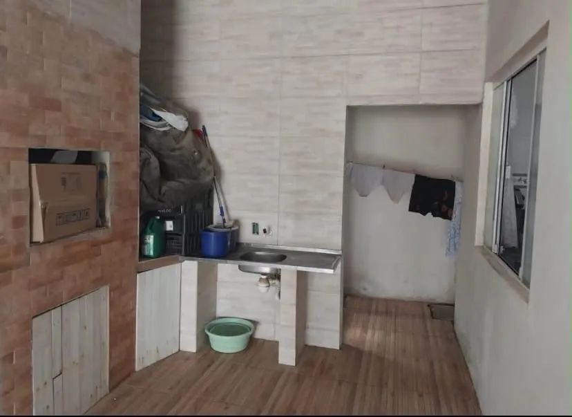 *Vendo casa em Jabaete - Foto 5