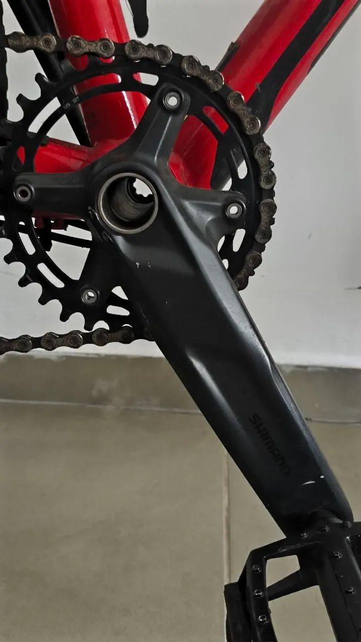 Bicicleta Scott Scale R$4500 - Foto 3