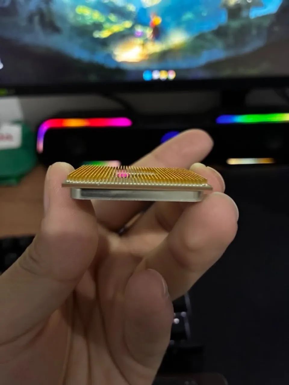 AMD Ryzen 5 5600 - Foto 2