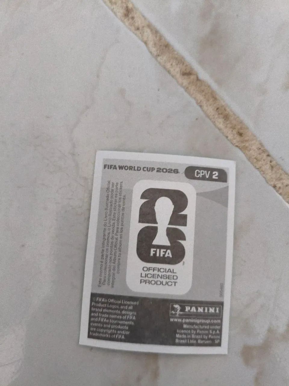 Vozinha  - Foto 2