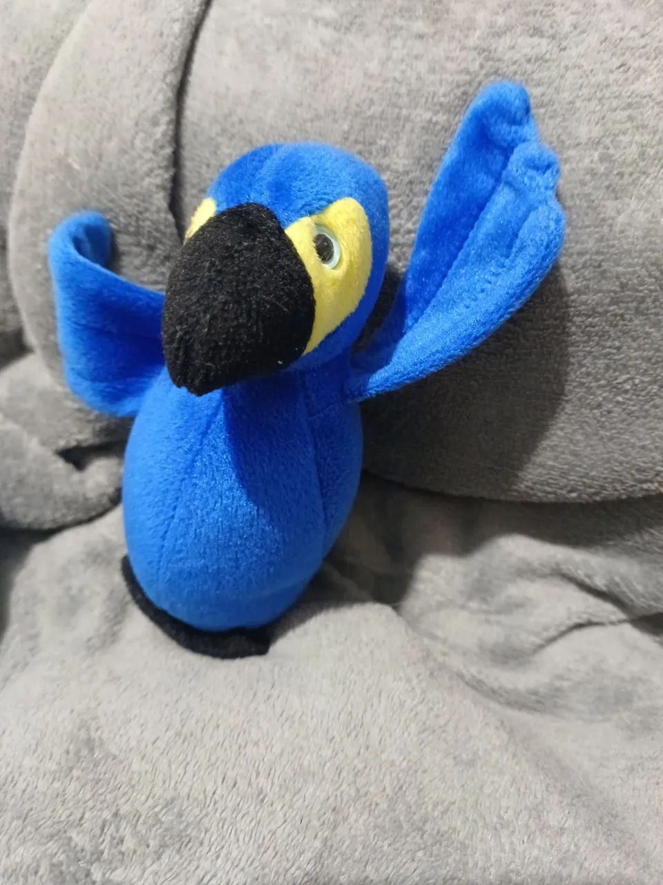 Área azul pelúcia (rio) - Foto 2