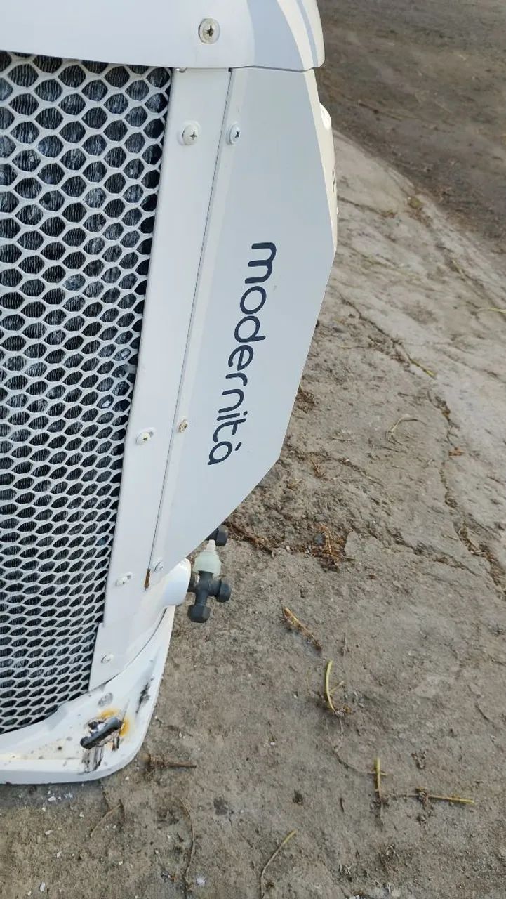 Ar condicionado split inverter  - Foto 3