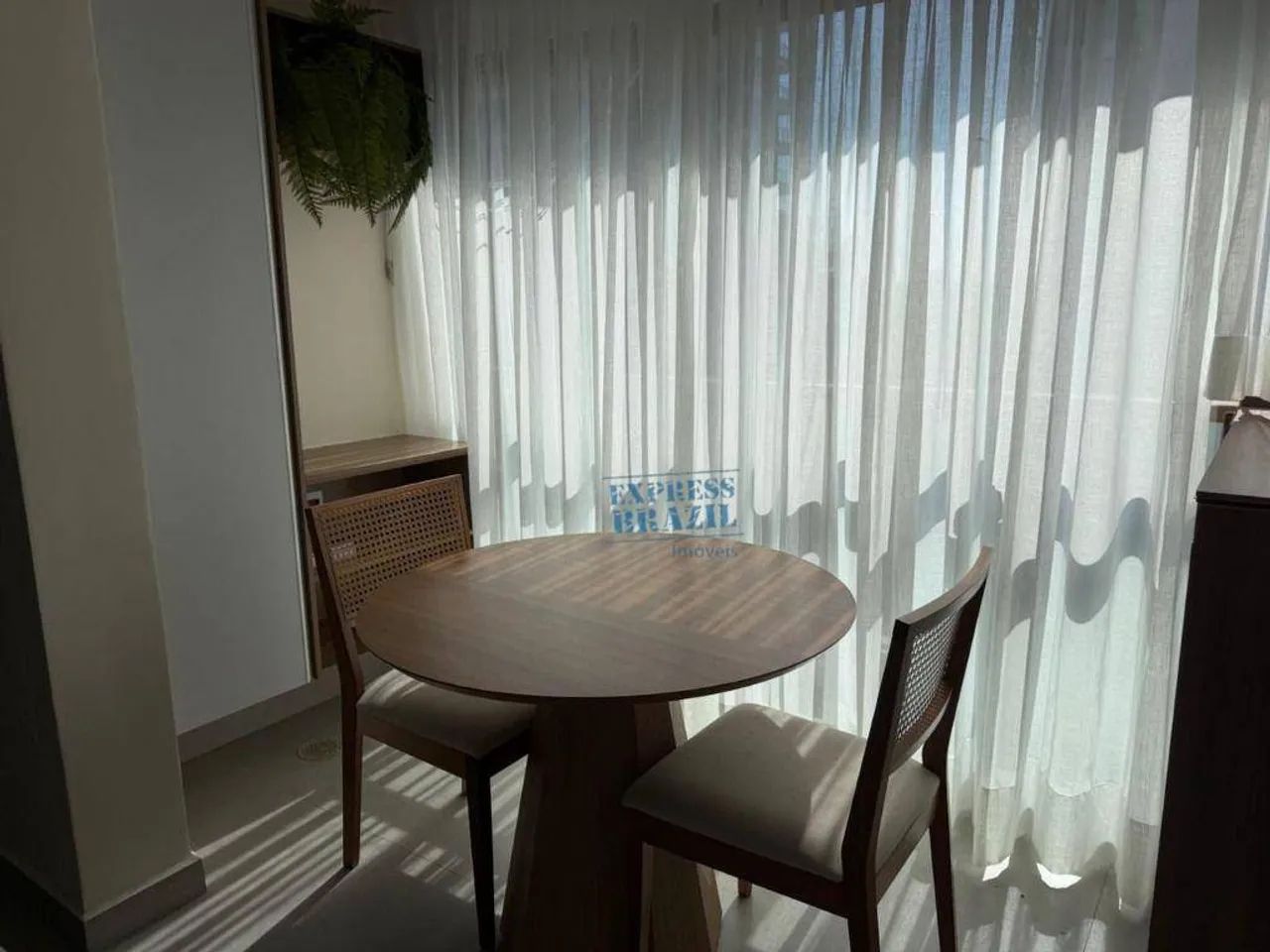 Studio de Altíssimo Padrão, totalmente mobiliado e equipado - Agende sua visita! - Foto 5