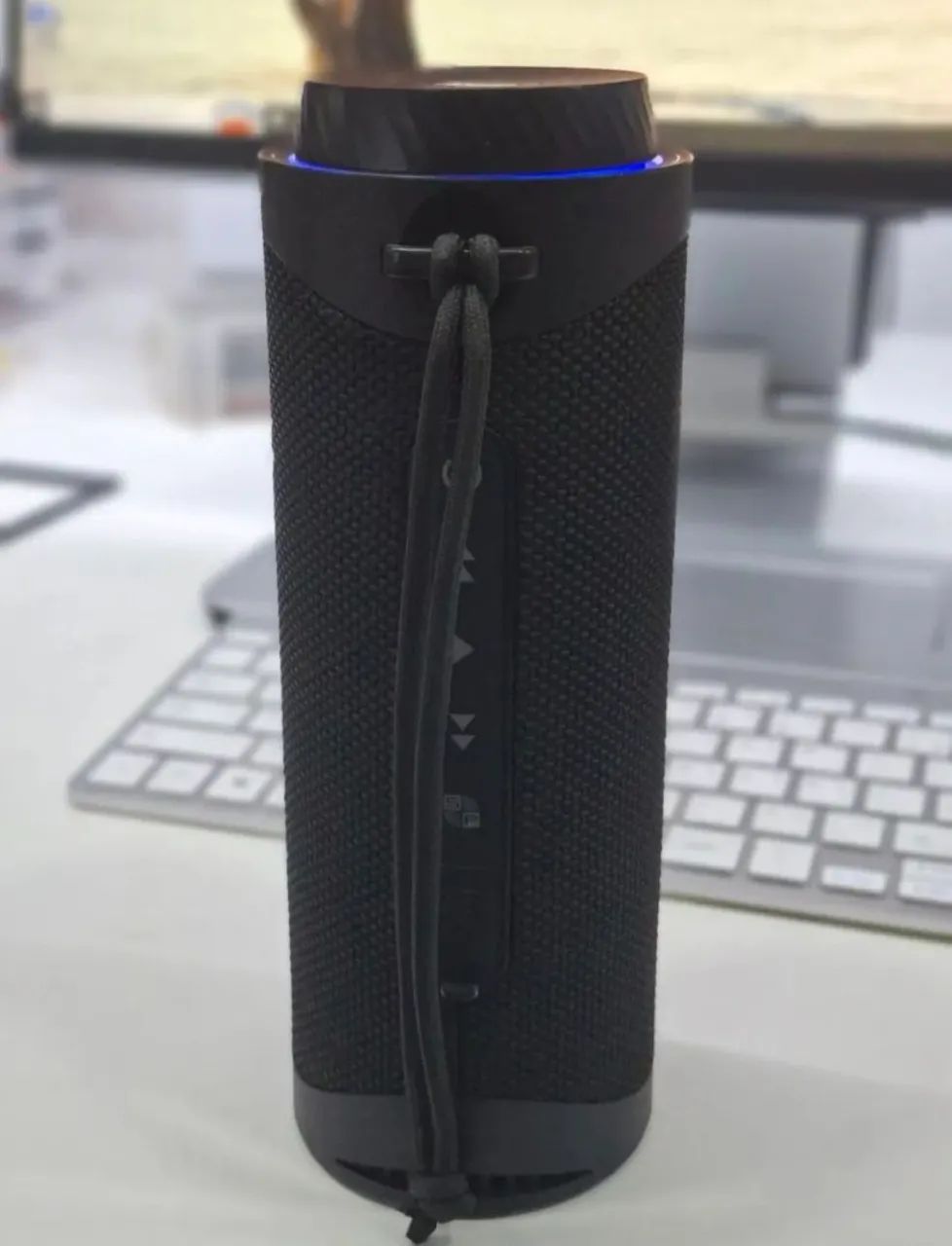Caixa de som tronsmart T7  - Foto 2